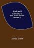 Bothwell; or The Days of Mary Queen of Scots (Volume 3)