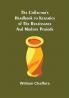 The Collector's Handbook to Keramics of the Renaissance and Modern Periods