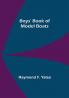 Boys' Book of Model Boats