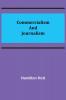 Commercialism and Journalism