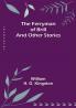 The Ferryman of Brill and other stories