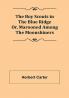 The Boy Scouts in the Blue Ridge; Or Marooned Among the Moonshiners