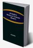 Aristotle's History of Animals (Book-I)
