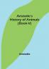 Aristotle's History of Animals (Book-V)