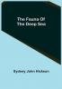 The fauna of the deep sea
