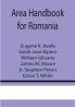 Area Handbook for Romania