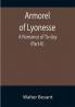 Armorel of Lyonesse: A Romance of To-day (Part-II)