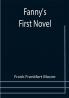 Fanny's First Novel