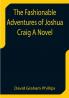The Fashionable Adventures of Joshua Craig A Novel
