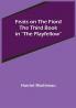 Feats on the Fiord The third book in The Playfellow