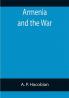 Armenia and the War