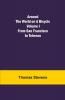 Around The World On A Bicycle - Volume I ; From San Francisco To Teheran