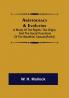 Aristocracy & Evolution ; A Study of the Rights the Origin and the Social Functions of the Wealthier Classes(Part-II)
