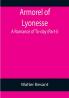 Armorel of Lyonesse: A Romance of To-day (Part-I)