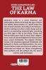 Reincarnation And The Law of Karma