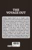 The Voyage Out