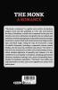 The Monk : A Romance