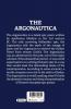 The Argonautica