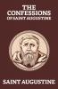 The Confessions of Saint Augustine