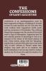 The Confessions of Saint Augustine