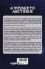 A Voyage To Arcturus