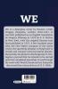 We
