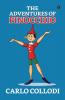 The Adventures Of Pinocchio
