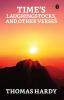 Time’s Laughingst Ocks And Other Verses