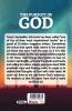 The Pursuit of God