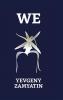 We