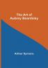 The Art of Aubrey Beardsley
