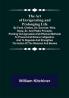 The Art of Invigorating and Prolonging Life ; By Food Clothes Air Exercise Wine Sleep &c. and Peptic Precepts Pointing Out Agreeable and Effectual Methods to Prevent and Relieve Indigestion and to Regulate and Strengthen the Action of the Stomach and Bowels