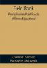 Field Book: Pennsylvanian Plant Fossils of Illinois Educational