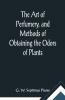 The Art Of Perfumery And Methods Of Obtaining The Odors Of Plants; 

With Instructions For The Manufacture Of Perfumes For The Handkerchief Scented Powders Odorous Vinegars Dentifrices Pomatums Cosmetics Perfumed Soap Etc. To Which Is Added An Appendix On Preparing Artificial Fruit-Essences Etc.