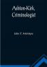 Ashton-Kirk Criminologist