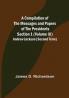A Compilation of the Messages and Papers of the Presidents Section 1 (Volume III) Andrew Jackson (Second Term)