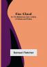 Fire Cloud; Or The Mysterious Cave. A Story of Indians and Pirates