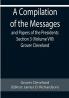 A Compilation of the Messages and Papers of the Presidents Section 3 (Volume VIII) Grover Cleveland