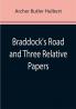 Braddock's Road and Three Relative Papers