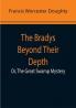 The Bradys Beyond Their Depth; Or The Great Swamp Mystery