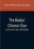 The Bradys' Chinese Clew; Or The Secret Dens of Pell Street