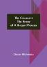 The Conquest; The Story of a Negro Pioneer