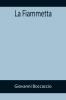 La Fiammetta