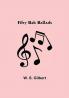 Fifty Bab Ballads