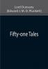 Fifty-one Tales