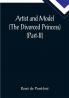 Artist and Model (The Divorced Princess) (Part-II)