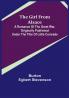 The Girl from Alsace; A Romance of the Great War Originally Published under the Title of Little Comrade