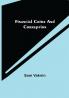 Financial Crime and Corruption