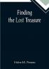 Finding the Lost Treasure