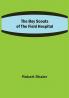 The Boy Scouts of the Field Hospital